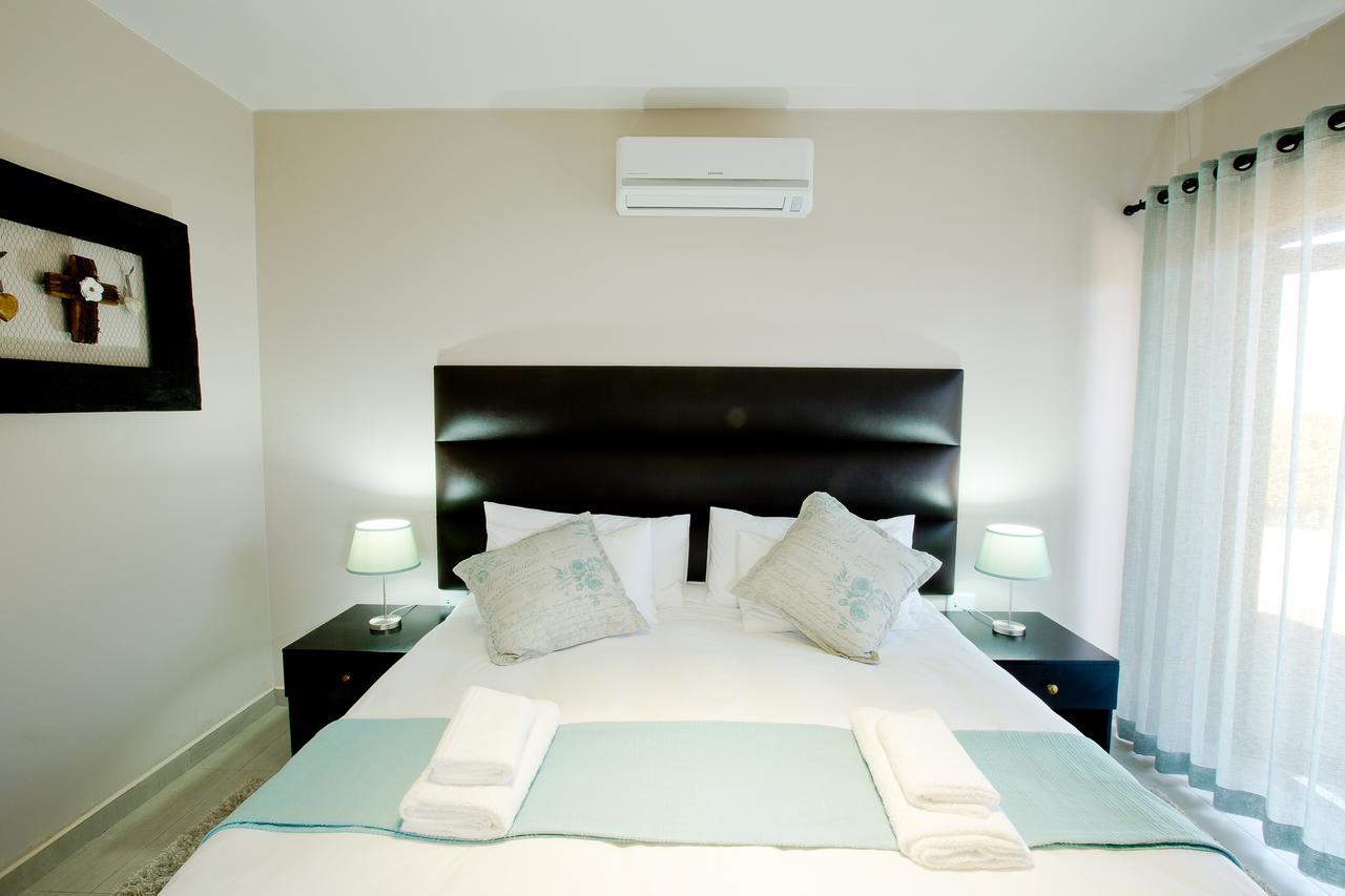 Cavallo Guesthouse วินด์ฮุก ภายนอก รูปภาพ
